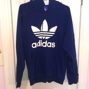 Adidas Hoodie